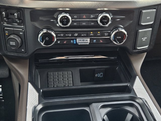 New 2026 Ford F350 King Ranch w/ Chrome Package AWD/4WD image 28
