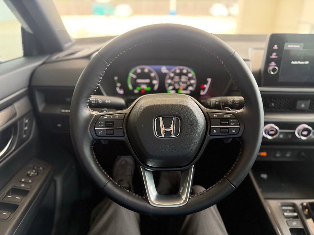 Used 2026 Honda CR-V Sport-L image 28