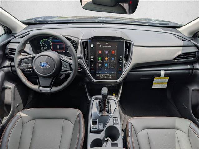New 2026 Subaru Crosstrek 2.5i Limited AWD/4WD image 15