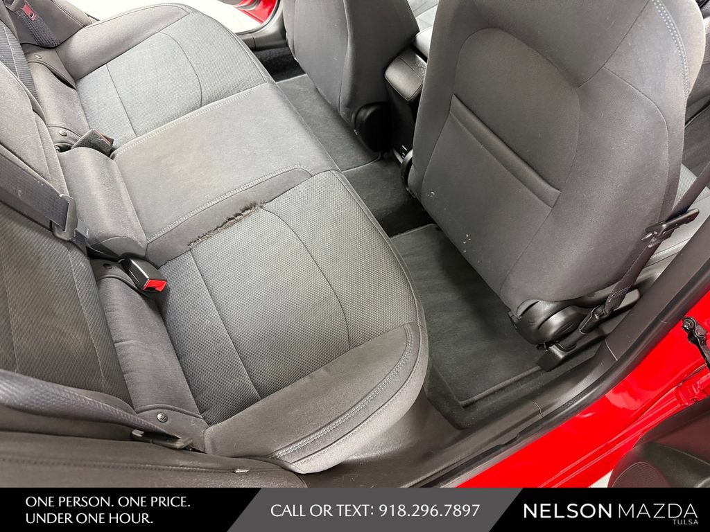 Used 2018 Chevrolet Cruze LT w/ Convenience Package FWD image 42