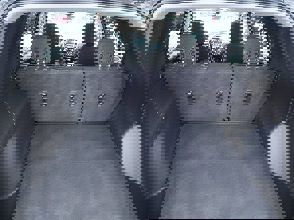 Used 2019 Chevrolet Equinox LT image 24