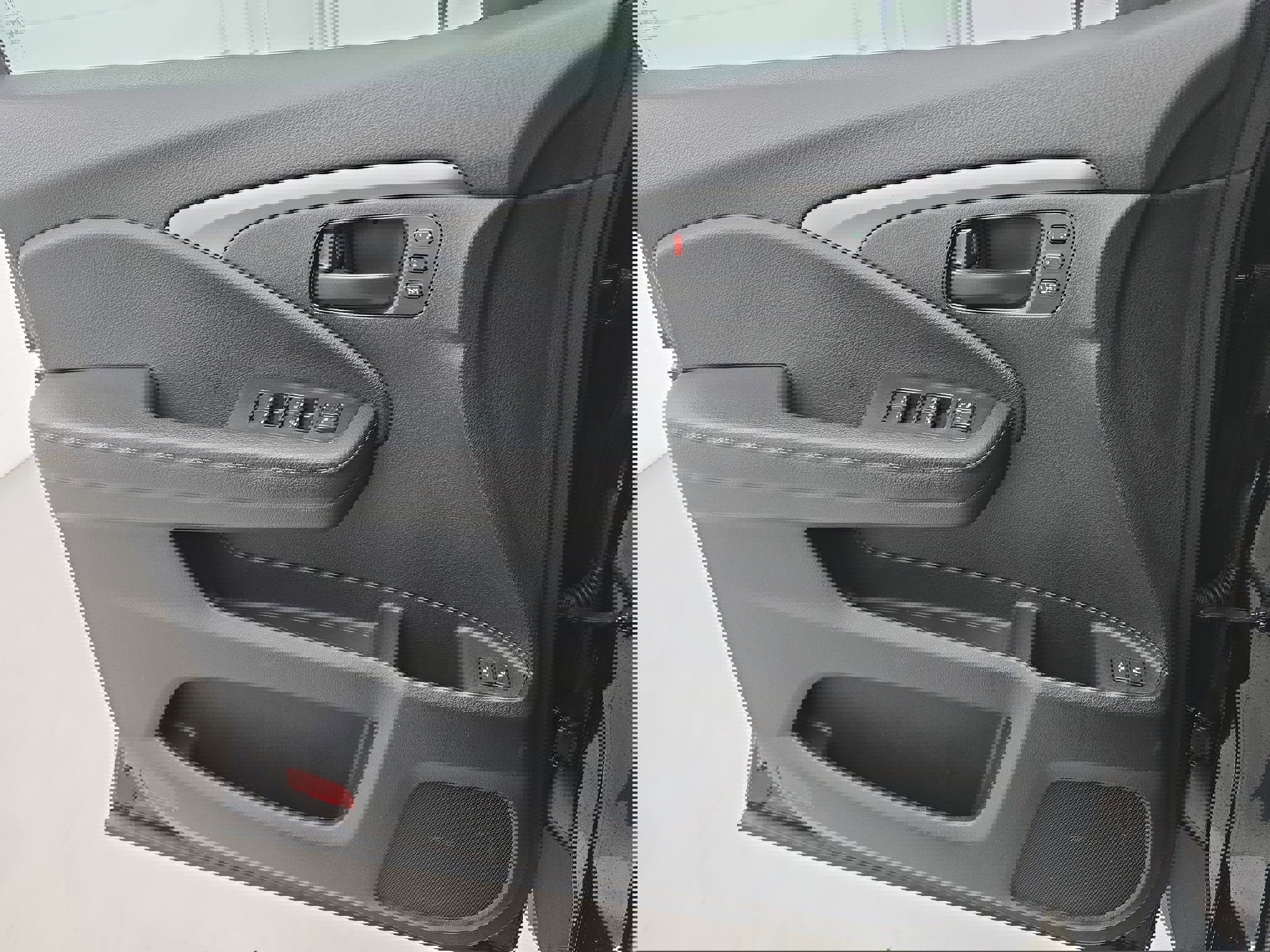 Certified 2023 Honda Passport EX-L image 27