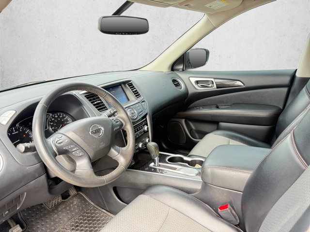 Used 2020 Nissan Pathfinder SV w/ Rock Creek Edition FWD image 10