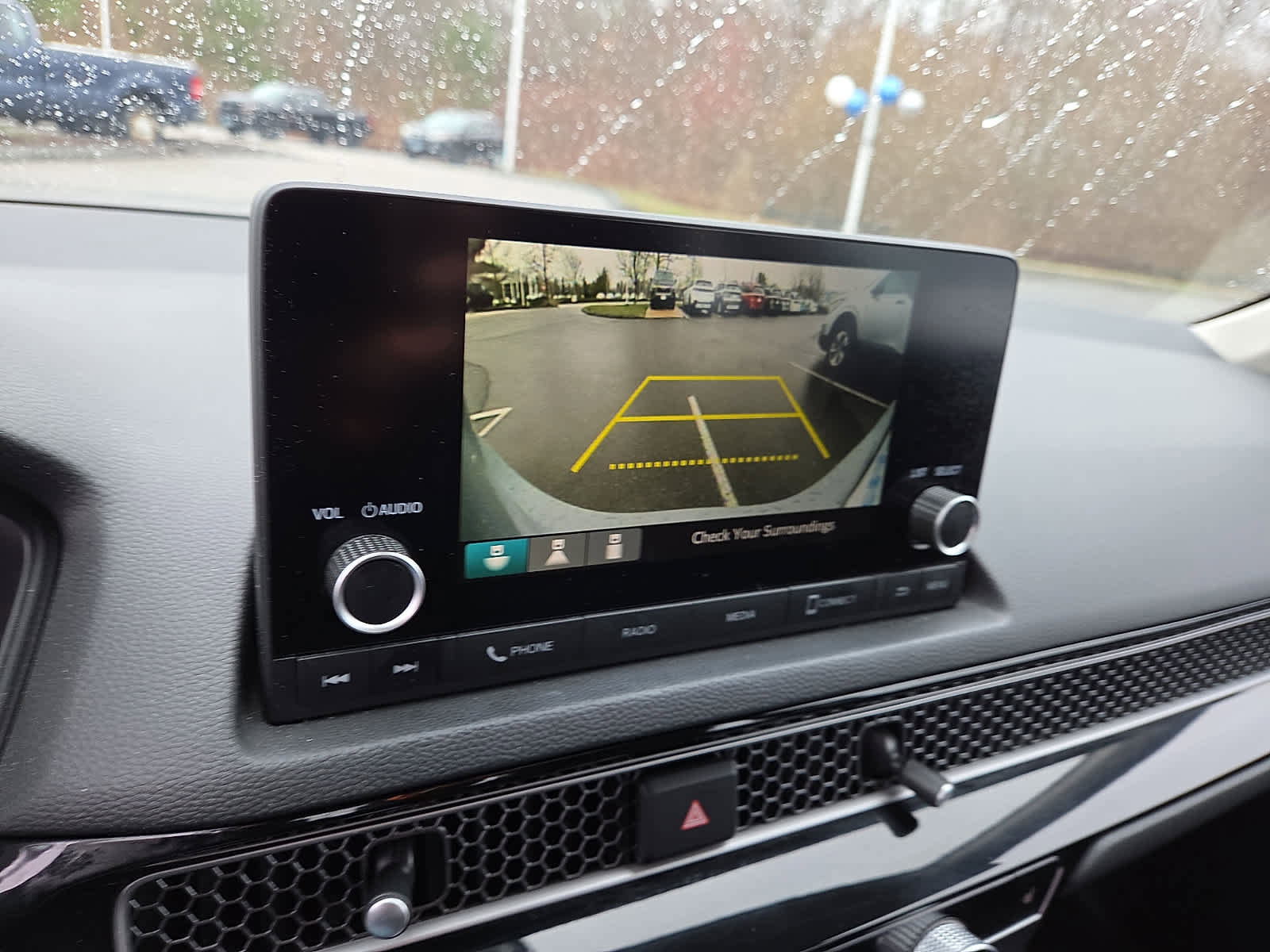 Used 2023 Honda Civic EX image 20