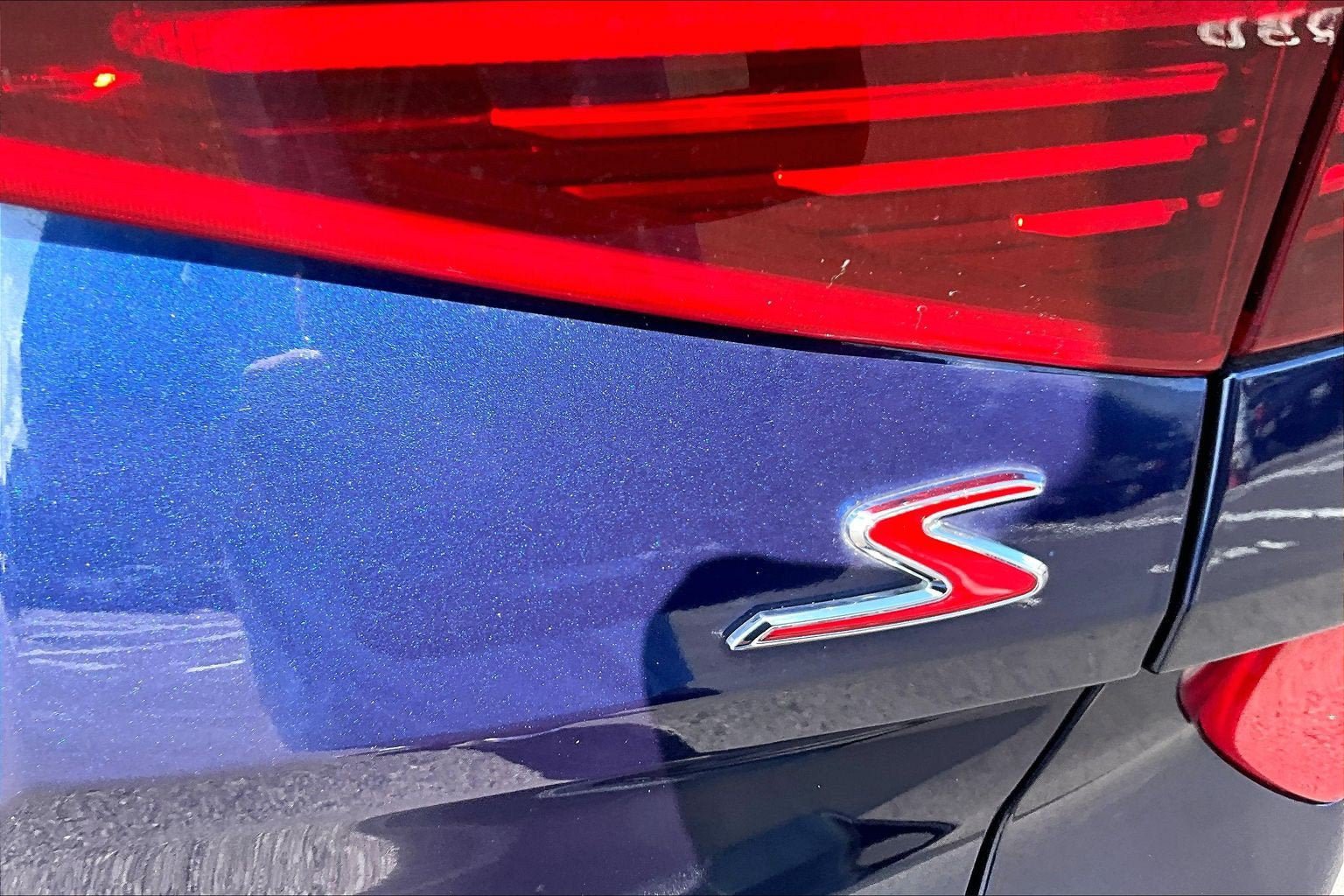 Used 2021 Kia Seltos S AWD/4WD image 8
