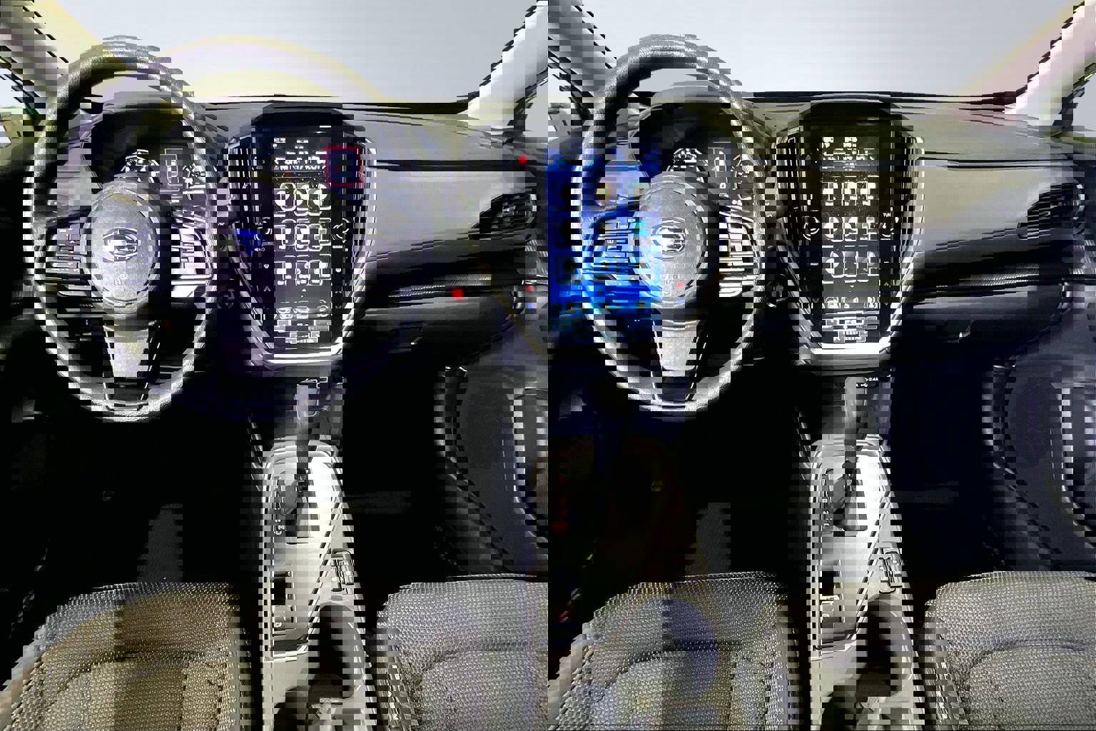 Used 2024 Subaru Crosstrek 2.0i Premium image 7