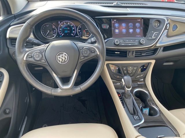 Used 2020 Buick Envision Premium image 7
