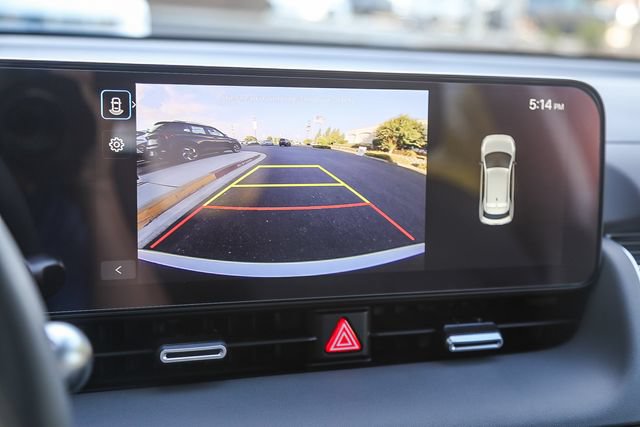 New 2026 Hyundai Ioniq 5 SEL RWD image 26