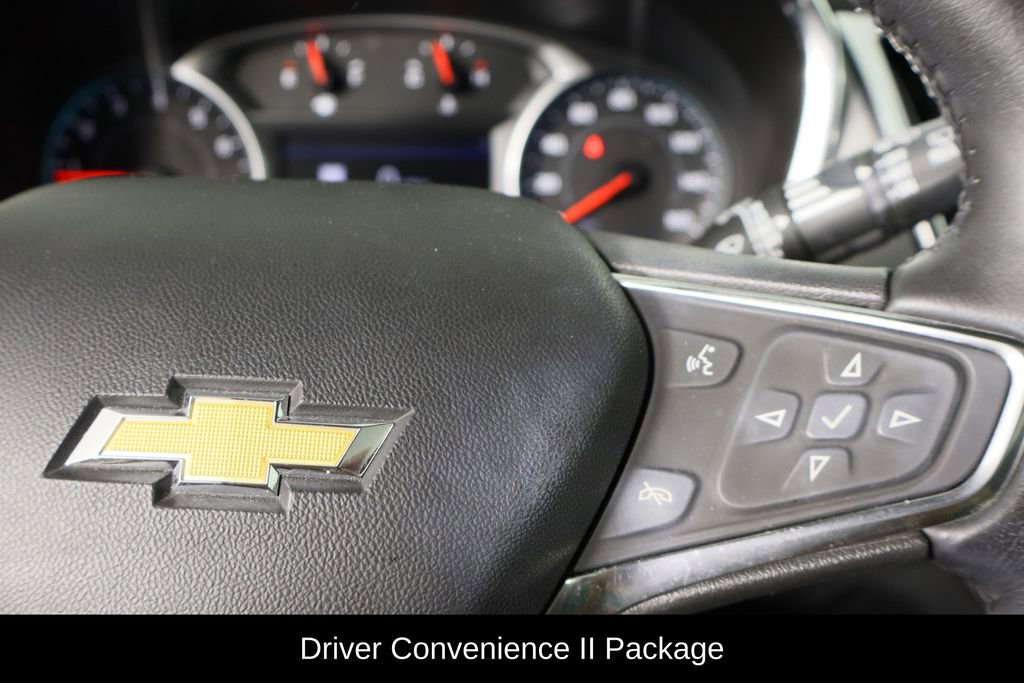 Used 2020 Chevrolet Equinox Premier image 10