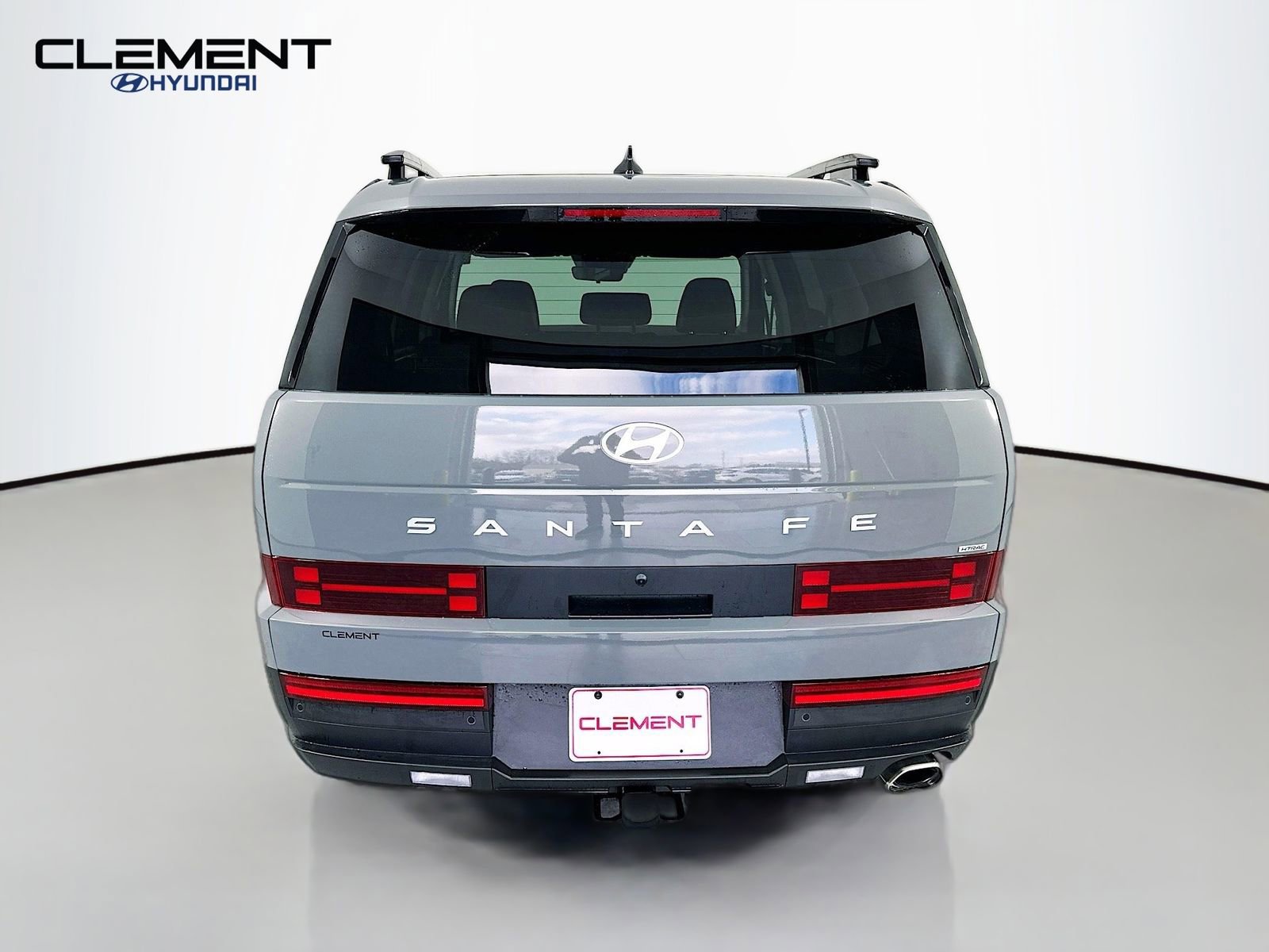 New 2026 Hyundai Santa Fe SEL image 7