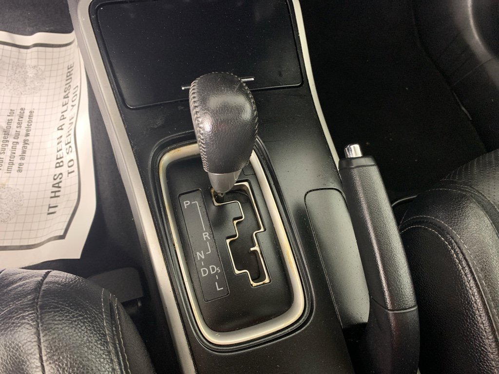 Used 2018 Mitsubishi Outlander SEL image 23