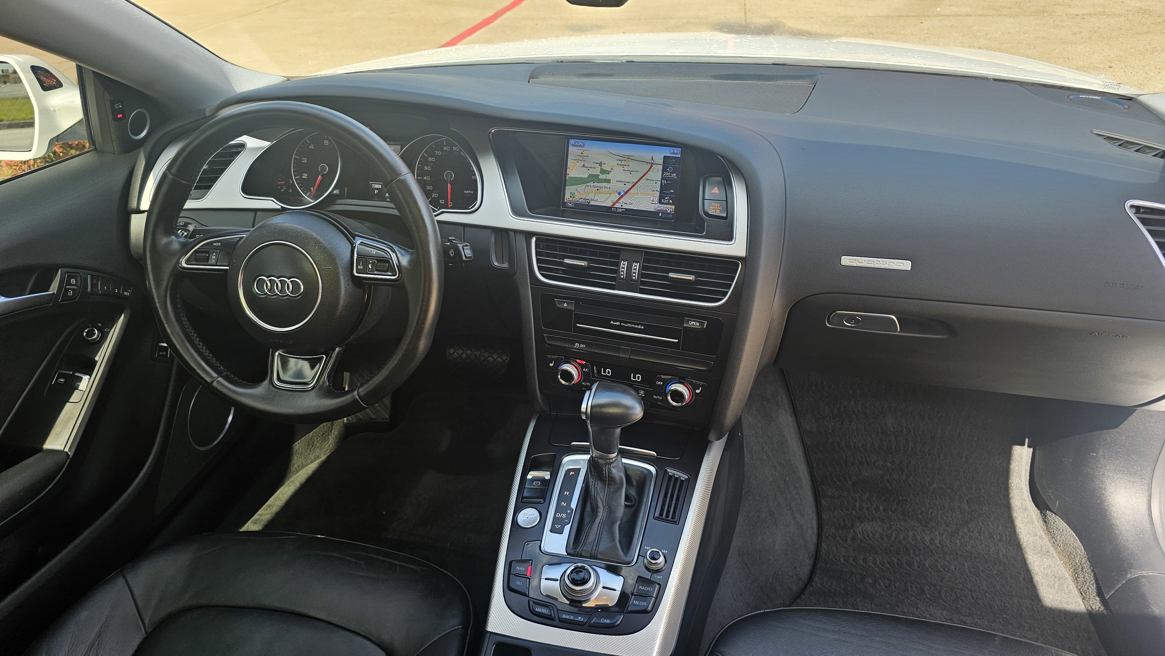 Used 2016 Audi A5 2.0T Premium Plus w/ Technology Package image 31