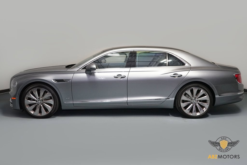 Used 2021 Bentley Flying Spur V8 image 5