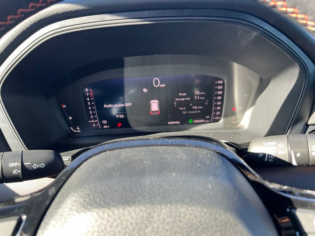 New 2026 Honda Pilot TrailSport image 18
