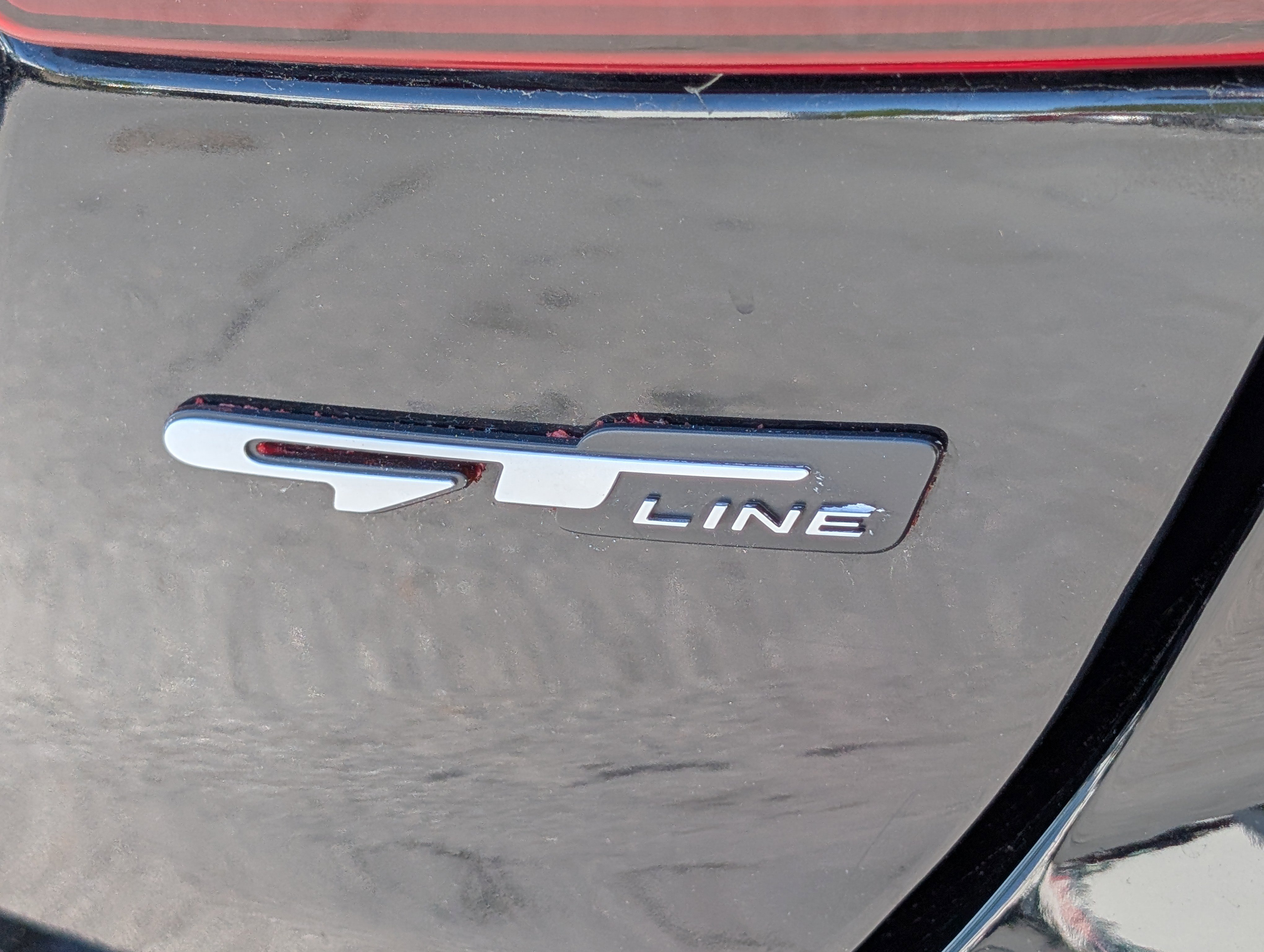 Used 2023 Kia Forte GT-Line FWD image 9