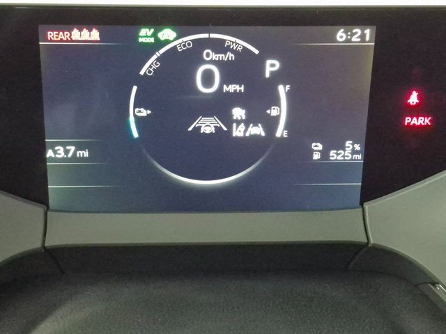 New 2026 Toyota Prius XSE image 20