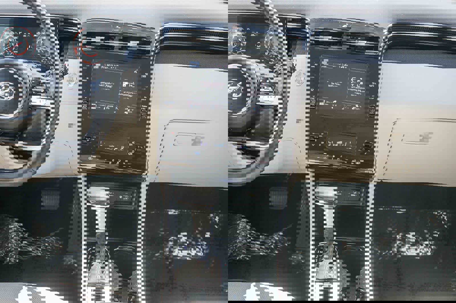 Used 2023 Hyundai Tucson SEL w/ Convenience Package image 11