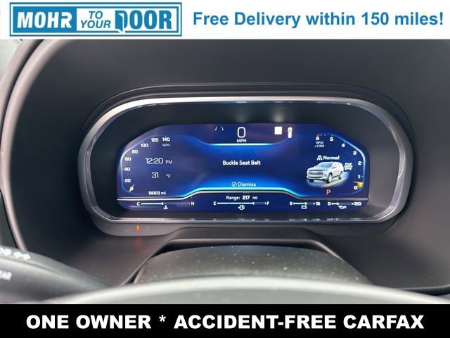 Used 2023 Chevrolet Tahoe Premier image 15