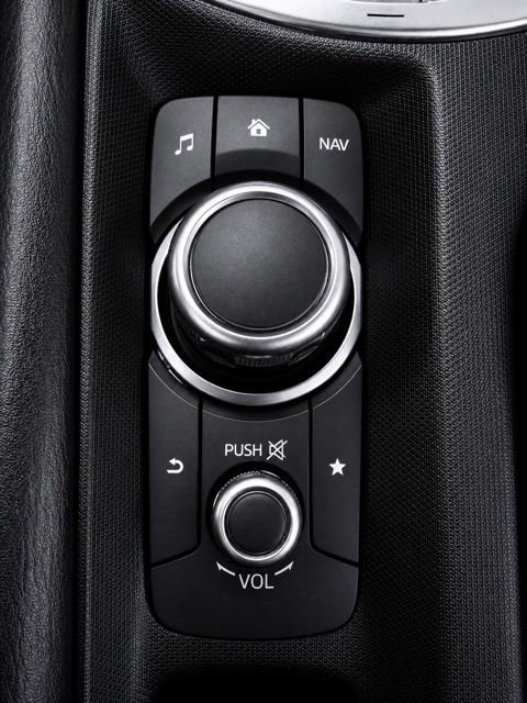 Used 2020 MAZDA MX-5 Miata RF Grand Touring RWD image 24