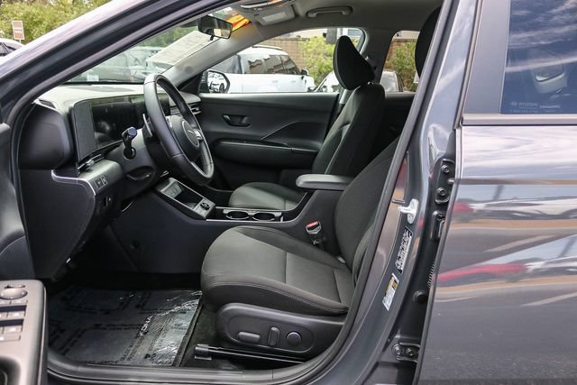 Certified 2024 Hyundai Kona SEL FWD image 24