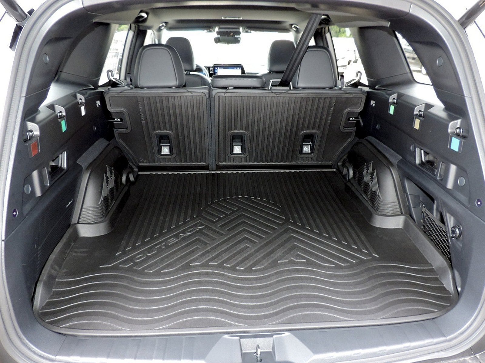 New 2026 Subaru Outback Touring XT AWD/4WD image 16