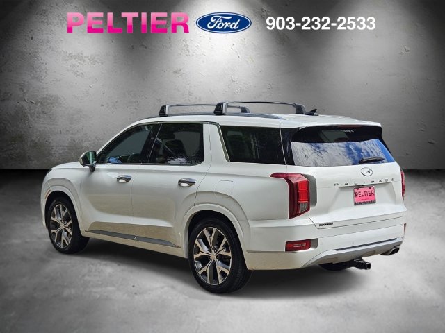 Used 2022 Hyundai Palisade Limited FWD image 6