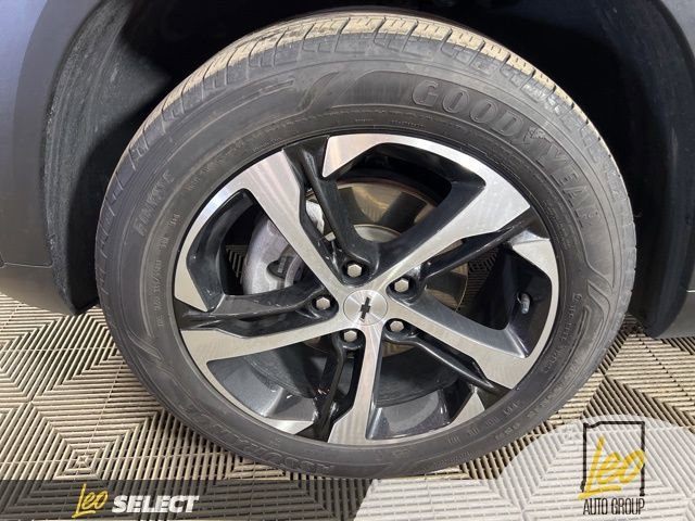 Used 2024 Chevrolet Trax RS image 9