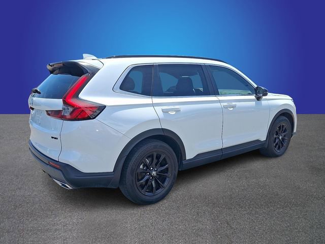 Used 2024 Honda CR-V Sport image 5