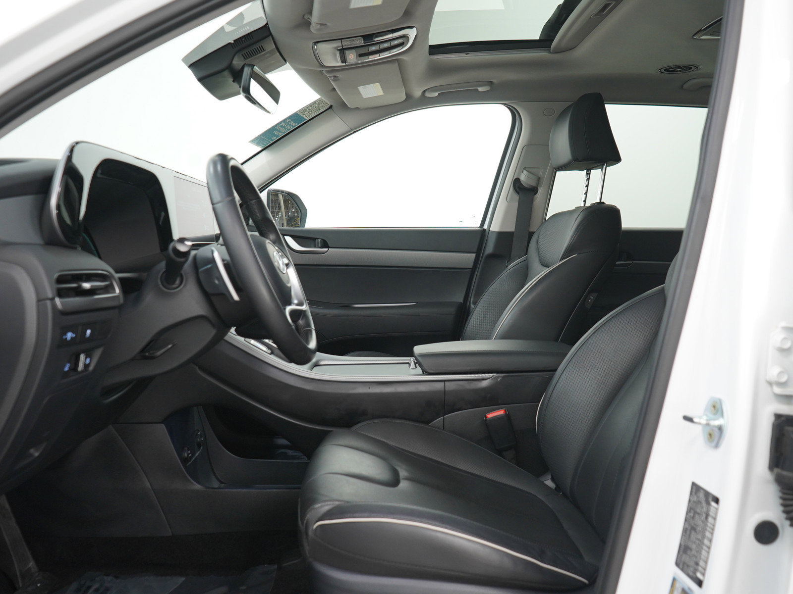 Used 2023 Hyundai Palisade XRT FWD image 26
