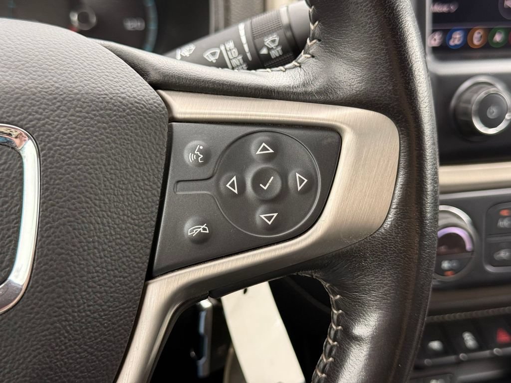 Used 2020 GMC Canyon Denali AWD/4WD image 15