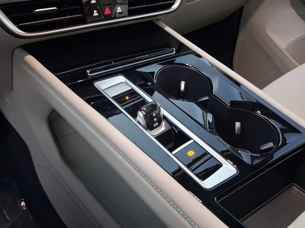 New 2026 Volkswagen Atlas SE AWD/4WD image 10