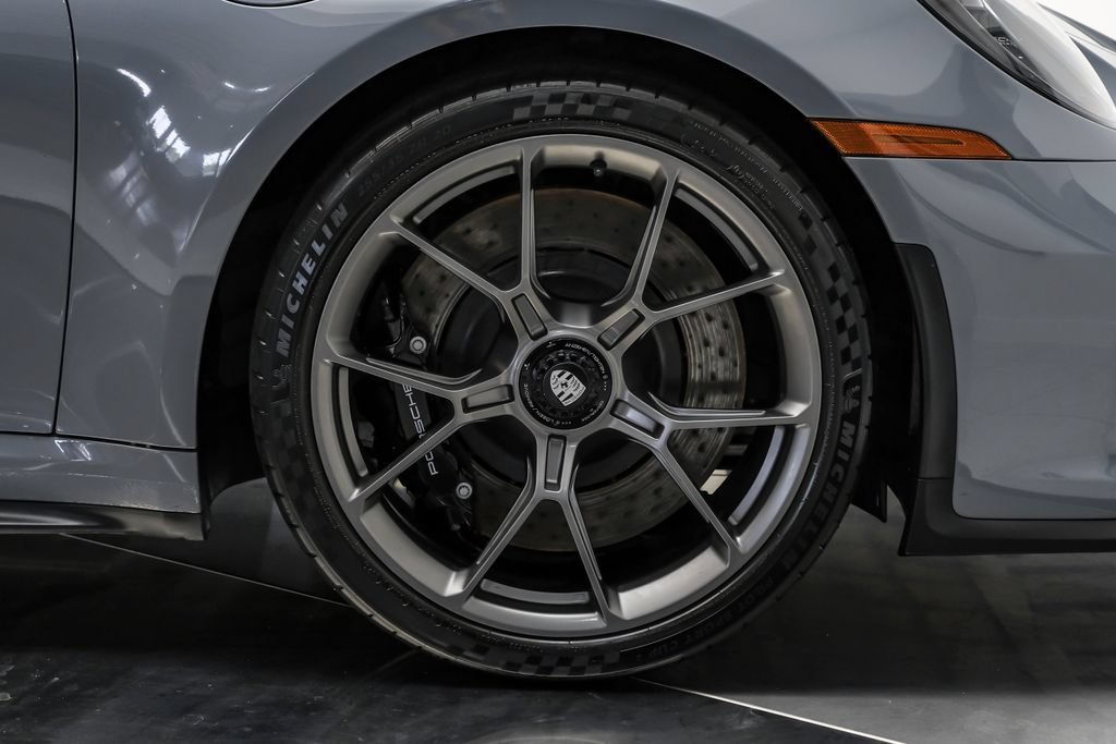 Used 2023 Porsche 911 GT3 RWD image 53