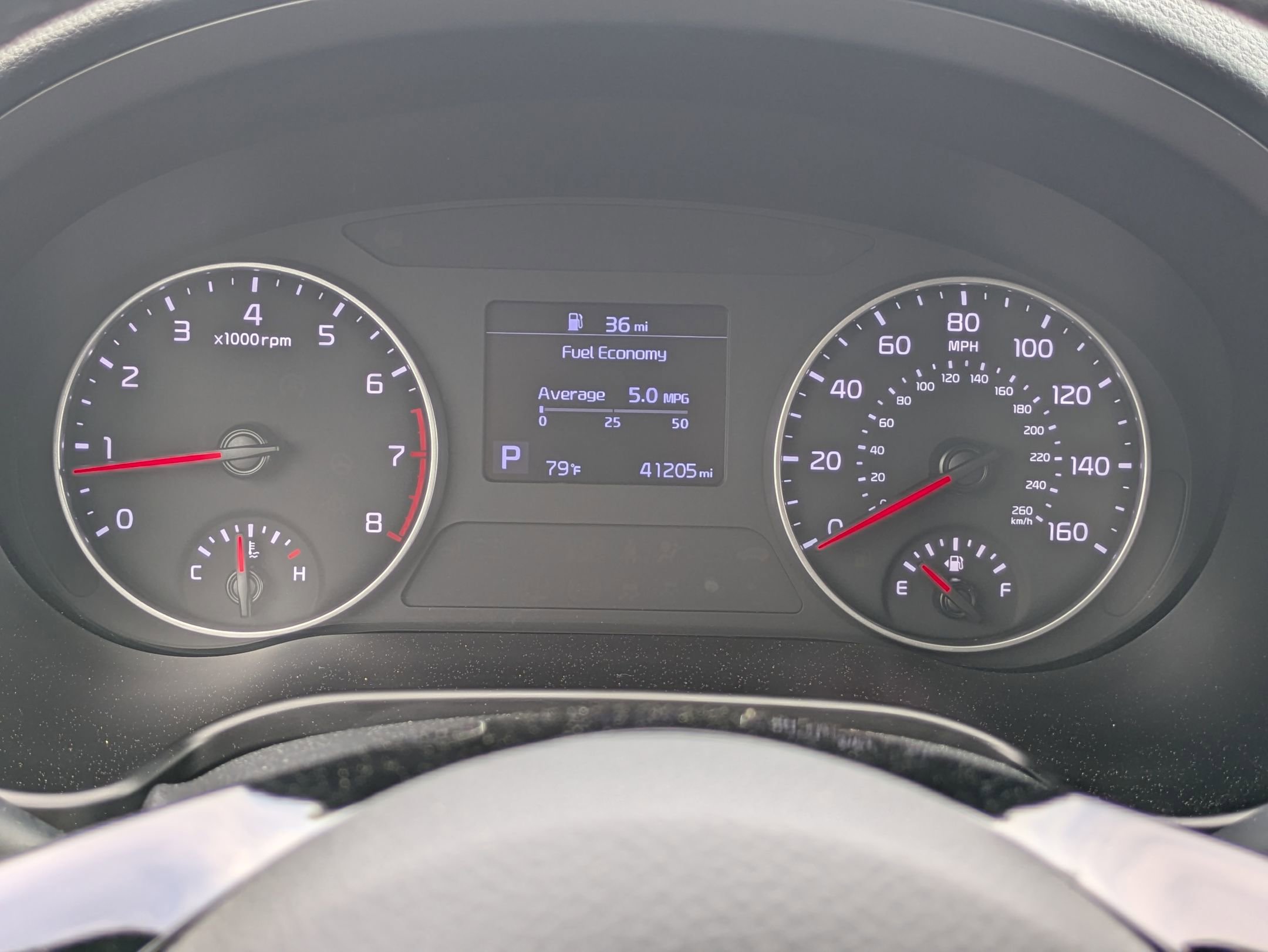 Used 2021 Kia Seltos S image 10