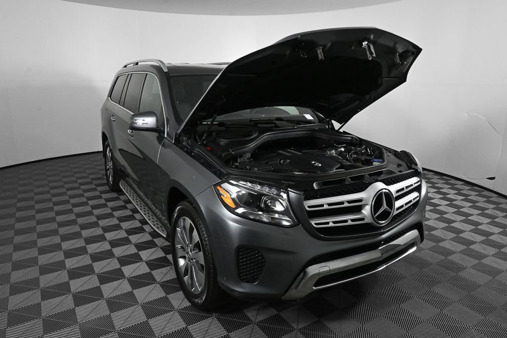 Certified 2019 Mercedes-Benz GLS 450 4MATIC image 33