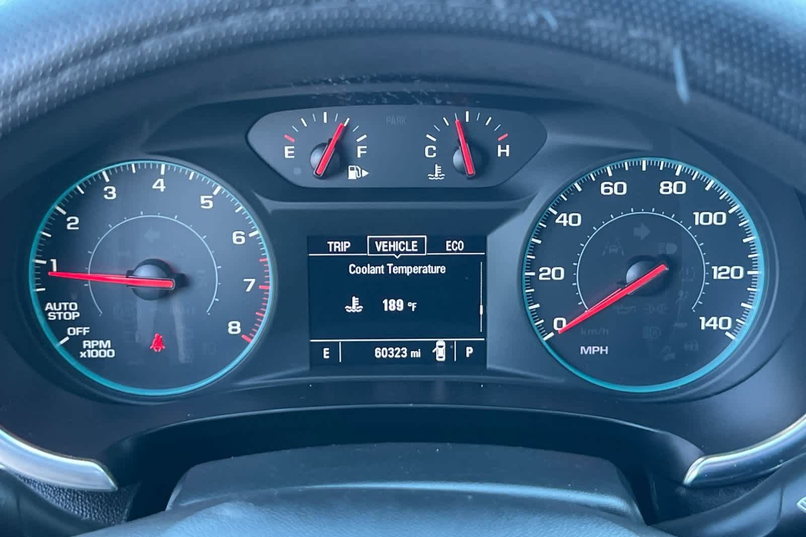 Used 2020 Chevrolet Malibu LT image 24