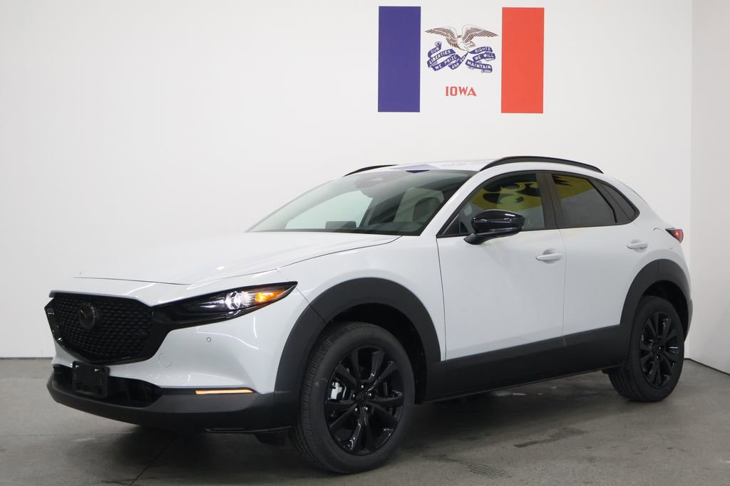 New 2026 MAZDA CX-30 AWD 2.5 S image 8