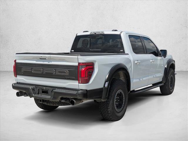 Used 2025 Ford F150 Raptor AWD/4WD image 5
