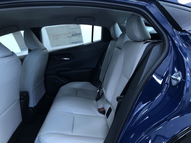 New 2026 Toyota Prius XLE image 19