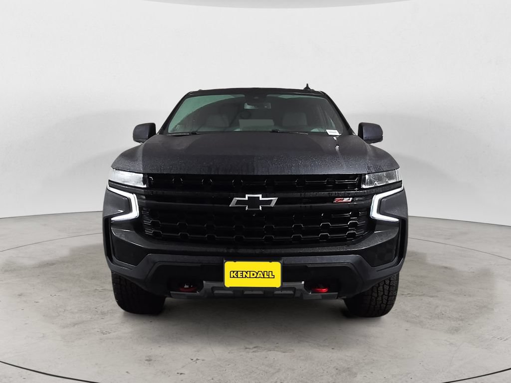 Used 2023 Chevrolet Tahoe Z71 w/ Z71 Off-Road Package AWD/4WD image 2