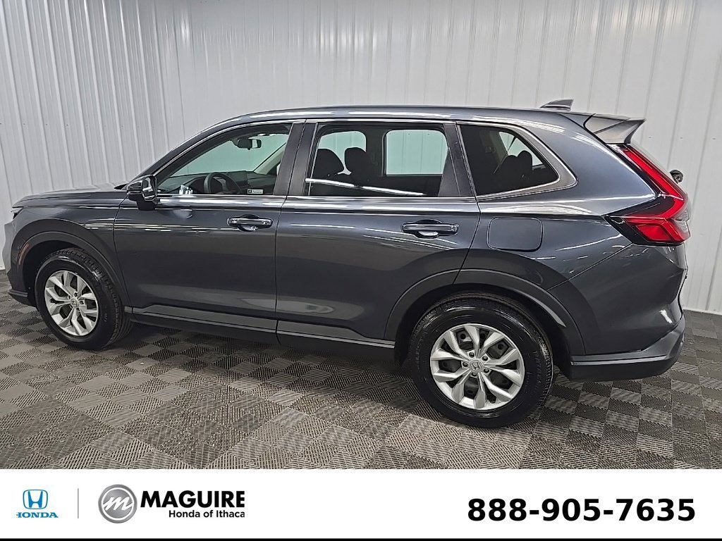 Used 2024 Honda CR-V LX image 4