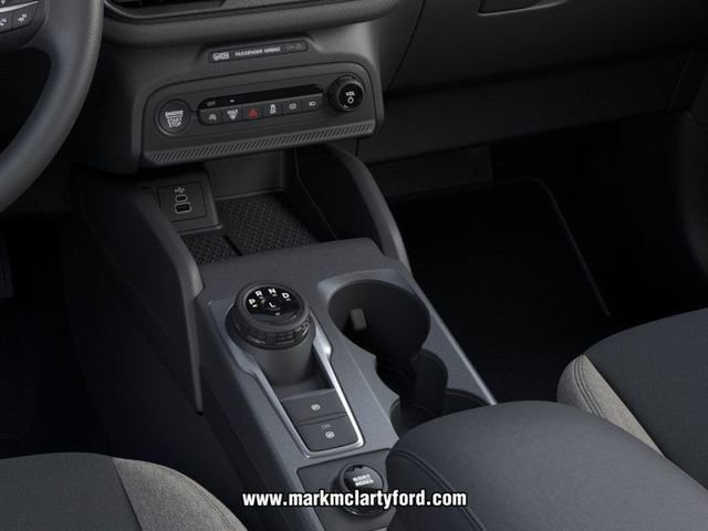 New 2026 Ford Bronco Sport Big Bend image 15