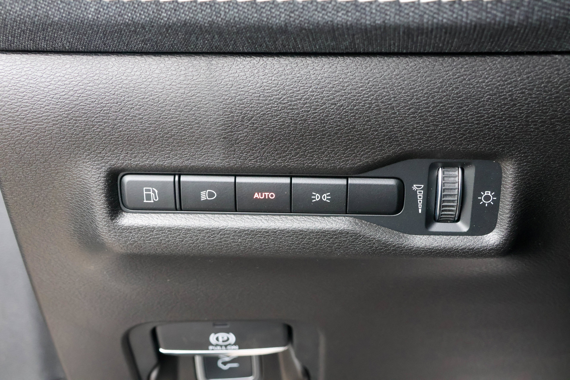 New 2026 Jeep Cherokee AWD/4WD image 24