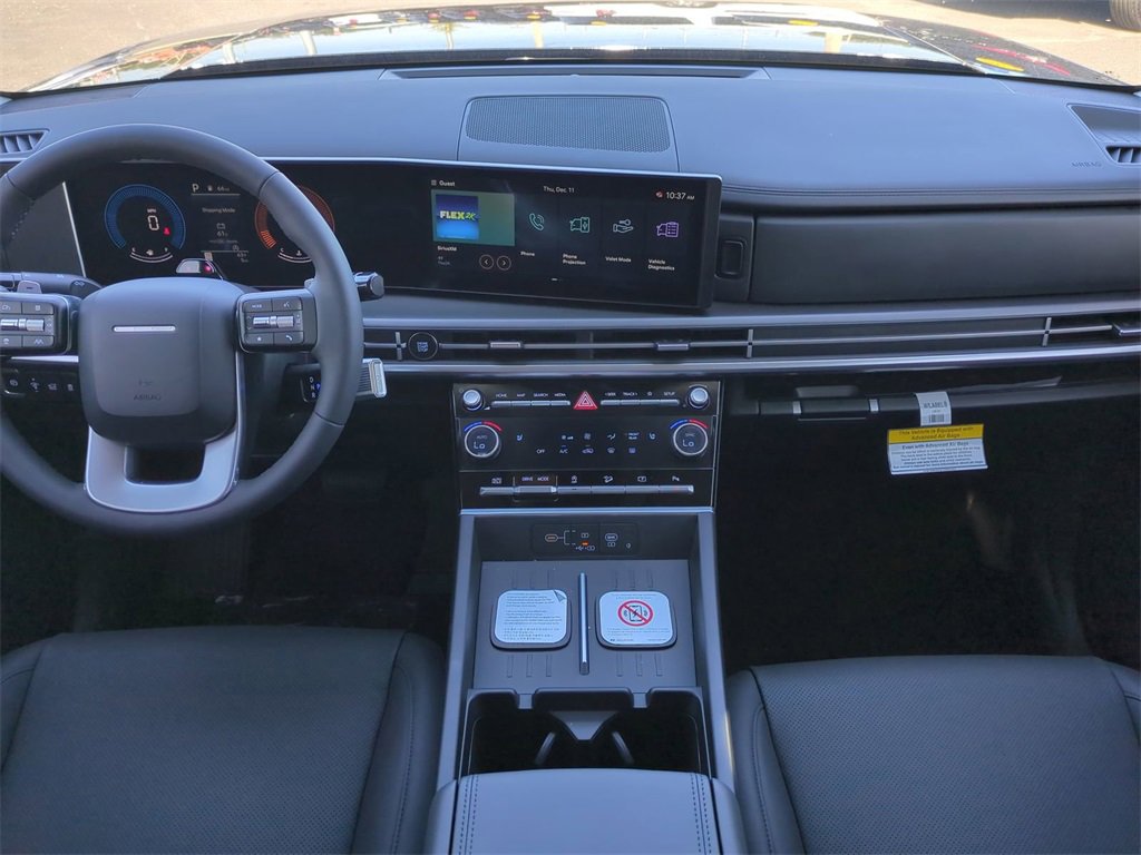 New 2026 Hyundai Santa Fe SEL w/ Tow & Go Package image 19