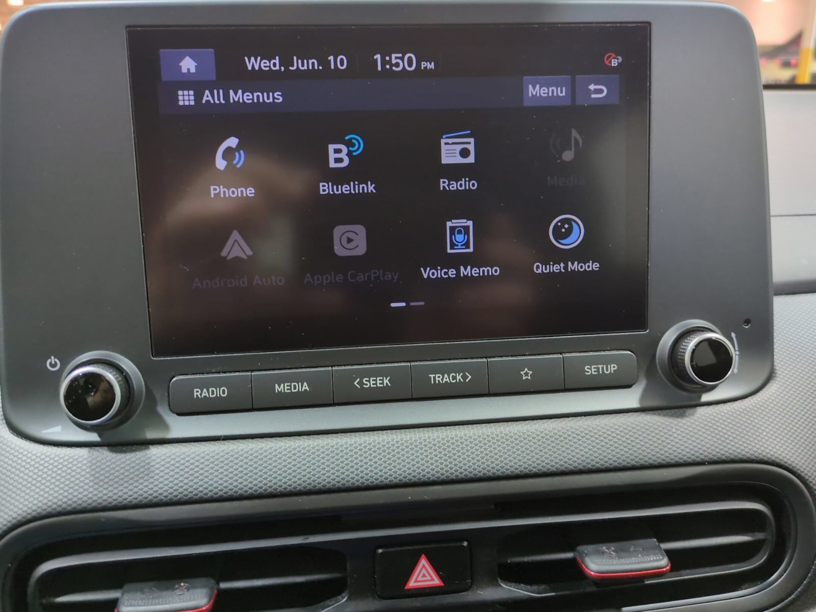Certified 2022 Hyundai Kona N Line FWD image 24