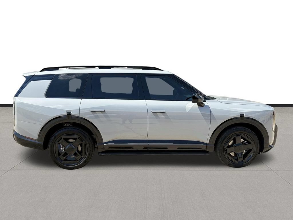 Certified 2027 Kia Telluride EX X-Line w/ Towing Package AWD/4WD image 4