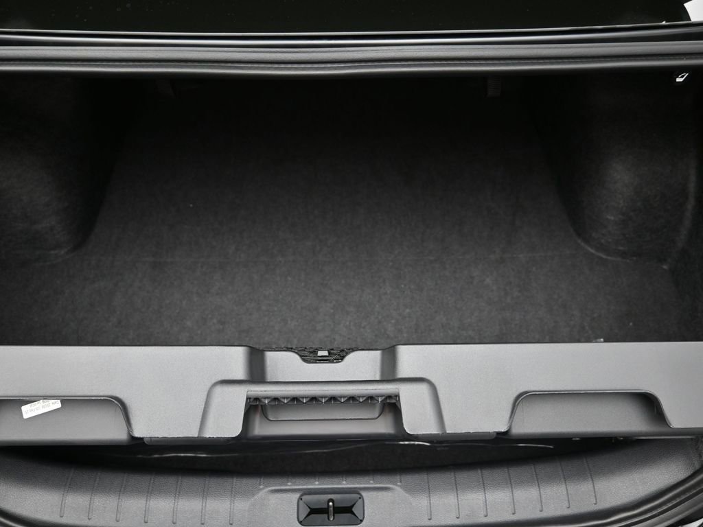 New 2025 Nissan Altima 2.5 SV w/ SV Special Edition Package image 23