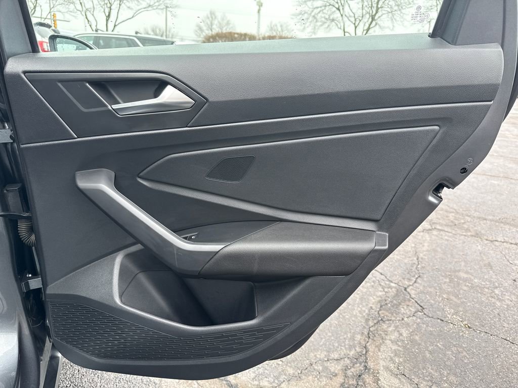 Used 2021 Volkswagen Jetta S image 31