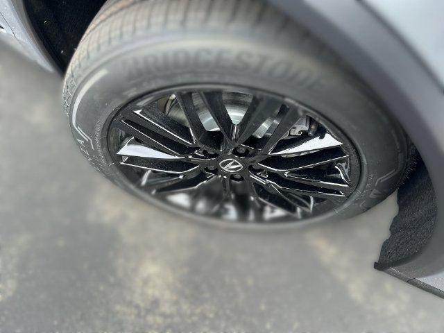 New 2026 Acura MDX A-Spec w/ Advance Package AWD/4WD image 18