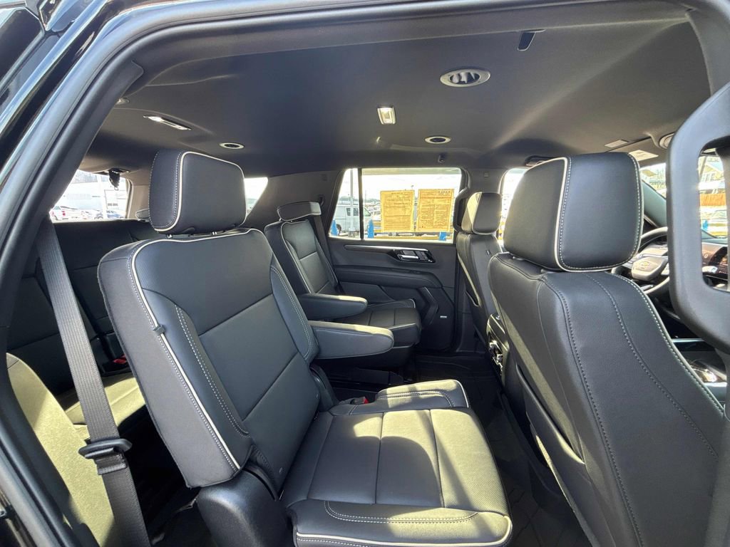 Used 2026 Chevrolet Tahoe Premier image 29