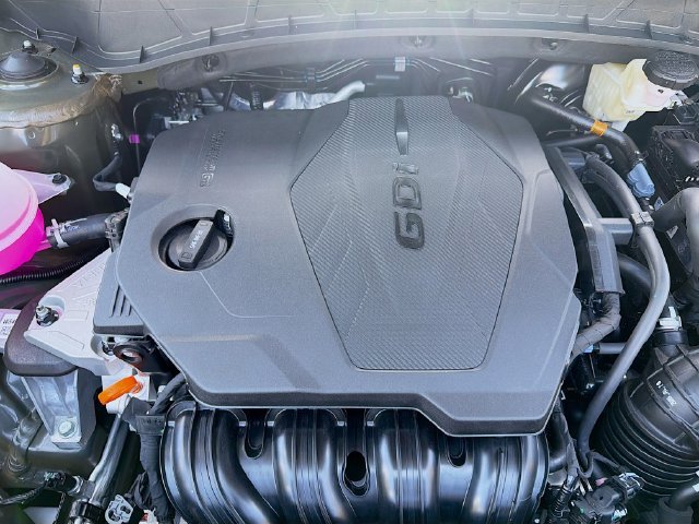 New 2026 Hyundai Tucson XRT FWD image 30